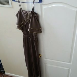 Venus Jump suit
